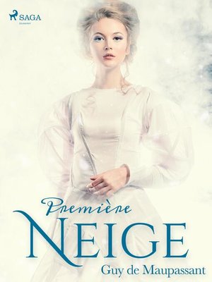 cover image of Première Neige